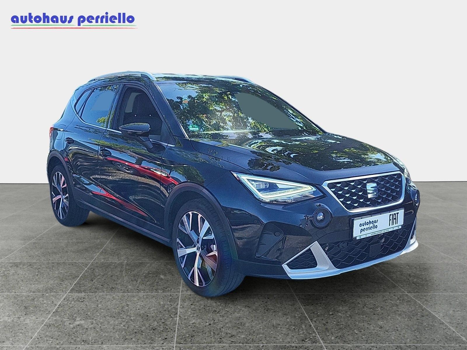 Seat Arona Xperience 1.0 TSI