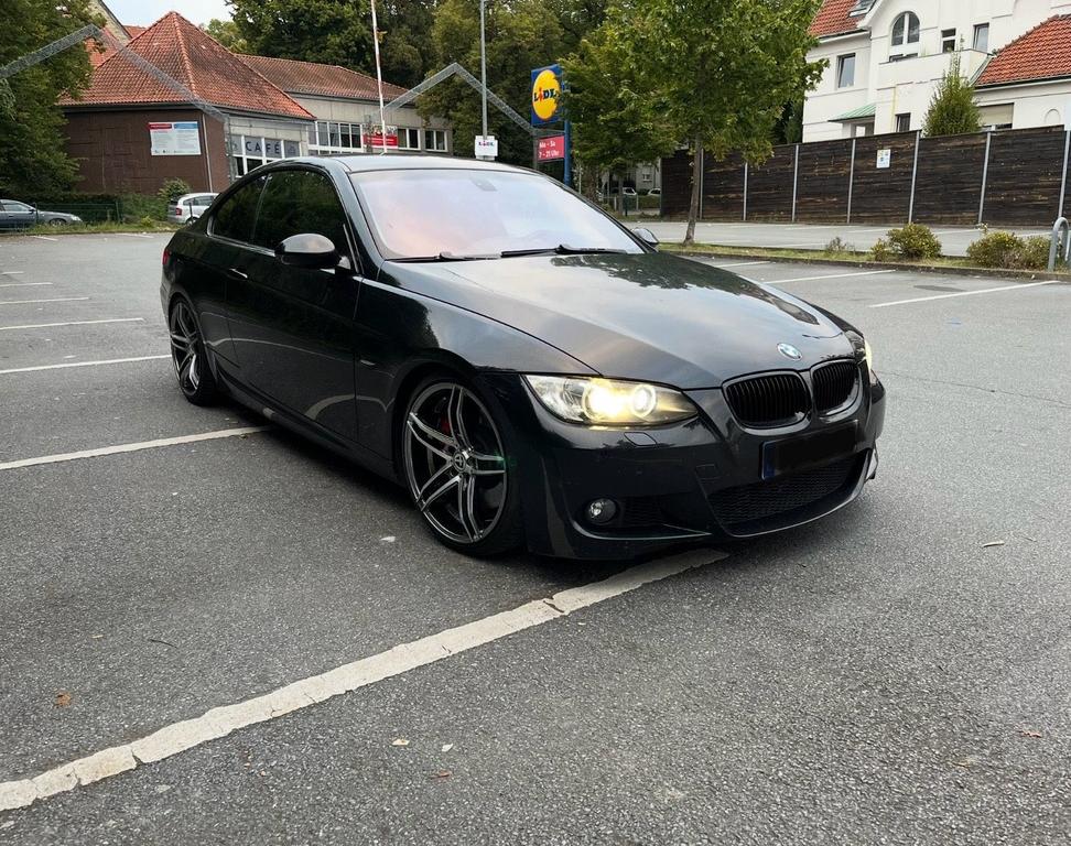 BMW 335