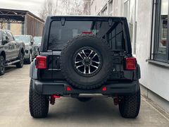 JEEP Wrangler Rubicon Xtreme 35 Hardtop-Winde 3.6l V6