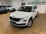 Skoda KodiaqStyle4x4 2.0TDI DSG/STHEIZ/CAM/ACC/el.HECK - Skoda Kodiaq in Braunschweig