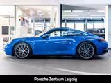 Porsche 992 911 Carrera SportChrono Lift Sitzlüftung - Porsche: 911s