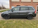 Opel Zafira B Edition "111 Jahre"*7.Sitzer/TÜV NEU* - Opel Zafira aus 2011