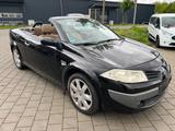 Renault Megane II Cabrio Dynamique - Gebrauchte Cabrios bis 1.000 €