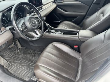 Mazda 6 - 6