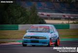 Ford rennwagen Ford Fiesta  MK4 cup. MTX - gebrauchte Ford Fiesta aus dem Jahr 1995