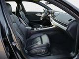 Audi S4 Avant quattro RFK*LED*Navi*19Z Rotor*S-Sitze - Audi S4 mit Diesel-Antrieb: Kombi