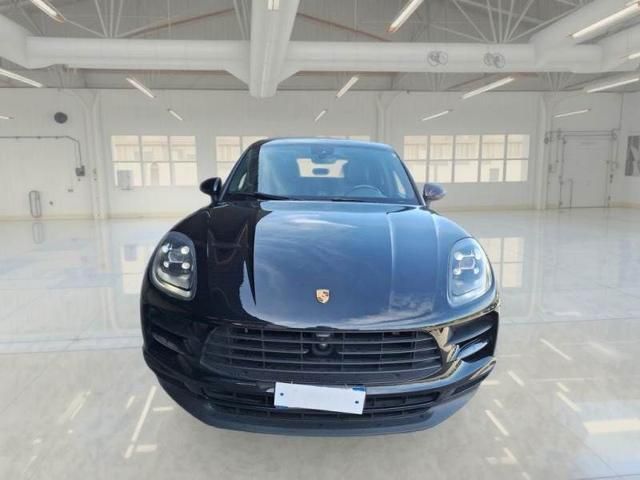 Porsche PORSCHE Macan 2.0 245CV AUT 4x4 imagem 3