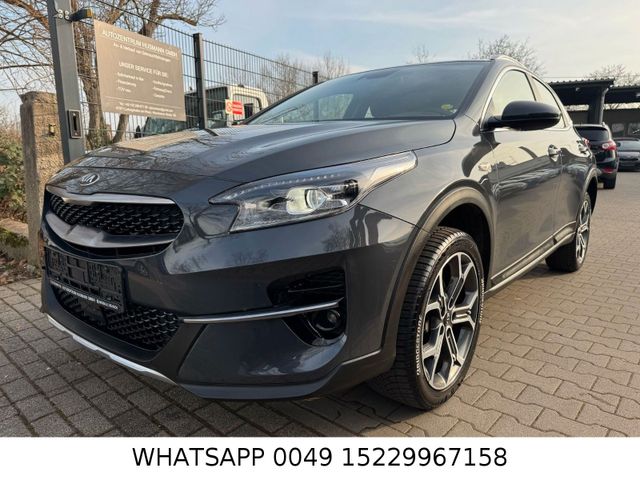 Kia XCEED 1.4T-GDI AUT. ACC KAMERA BI-LED SCHECKHEFT