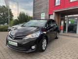 Toyota Verso Life Panorama Kamera - gebrauchte Toyota Verso aus dem Jahr 2014