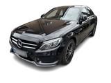 Mercedes-Benz C 350 Edition C*AMG Line*PANO*360°-Kamera*Temp* - gebrauchte Mercedes-Benz C 350 aus dem Jahr 2018