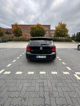 Volkswagen Polo 1.8 TSI DSG GTI AUTOMATIK KAMERA  - gebrauchte Kleinwagen in Hamburg