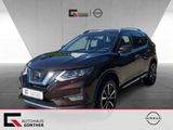 Nissan X-Trail Tekna 1.3 DIG-T DCT Glasdach 19 Zoll - Nissan X-Trail Gebrauchtwagen in Hamburg