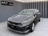 Kia Ceed SW 1.4 T-GDI Vision/Kamera/Navi Bluetooth - gebrauchte Kia cee'd Sportswagon aus dem Jahr 2020