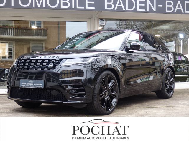 Land Rover Range Rover Velar D300 AWD*R-Dynamic*HSE LUXUS*