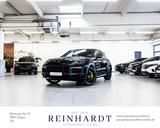 Porsche CAYENNE TURBO GT ALL-BLACK/PDLS+/SPORT-CHRONO/36 - Porsche Cayenne in Dortmund