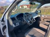 Volkswagen T5 Multivan - Volkswagen aus 2011: Multivan