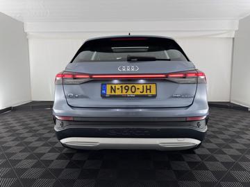 2021 AUDI Q4 E-TRON — фото 5