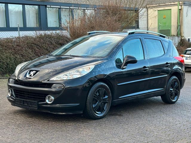 Peugeot 207 SW Sport