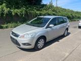 Ford Focus Turnier Econetic - Ford Focus: Econetic