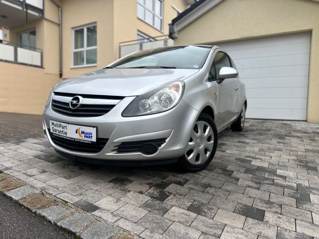 Opel Corsa D Edition "111 Jahre"