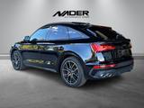 Audi SQ5 Matrix LED | Pano | HUD | B&O | Leder | Nav - Audi SQ5 Gebrauchtwagen in Stuttgart