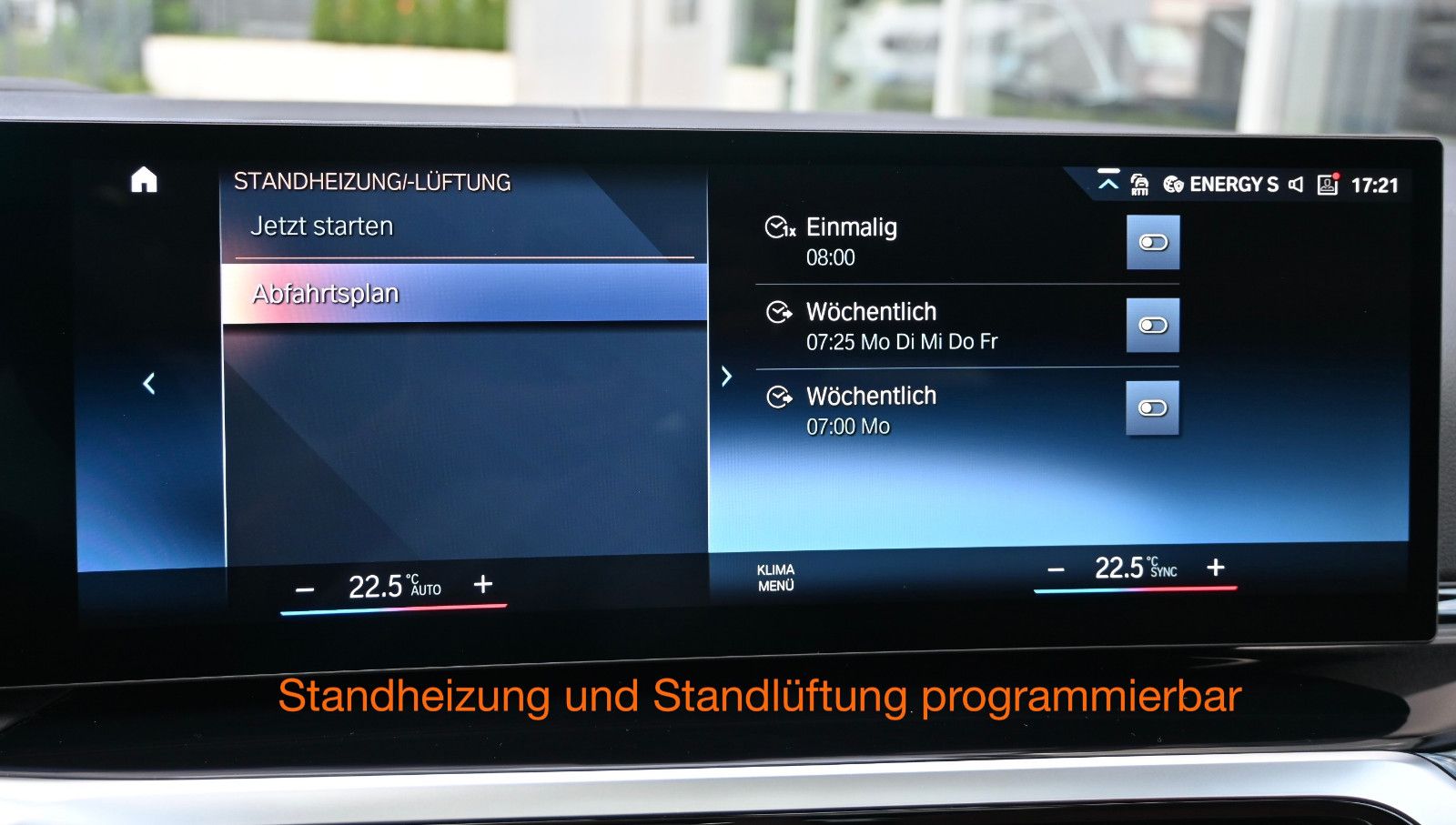 Fahrzeugabbildung BMW 320d xDr. Touring M-Sport °UVP 86.370€°MEGAVOLL°