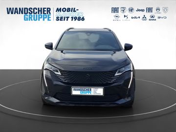 Peugeot 5008 GT 1.5 BlueHDi 130 Kam.+KeyLess+LED+Navi+SD