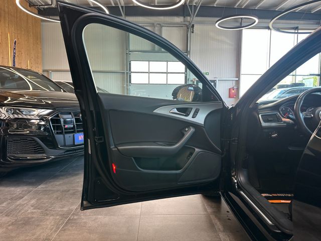 Audi A6 Avant *3.0*Memory*PANO*TEMPO*4-Zonen*BIXENON*