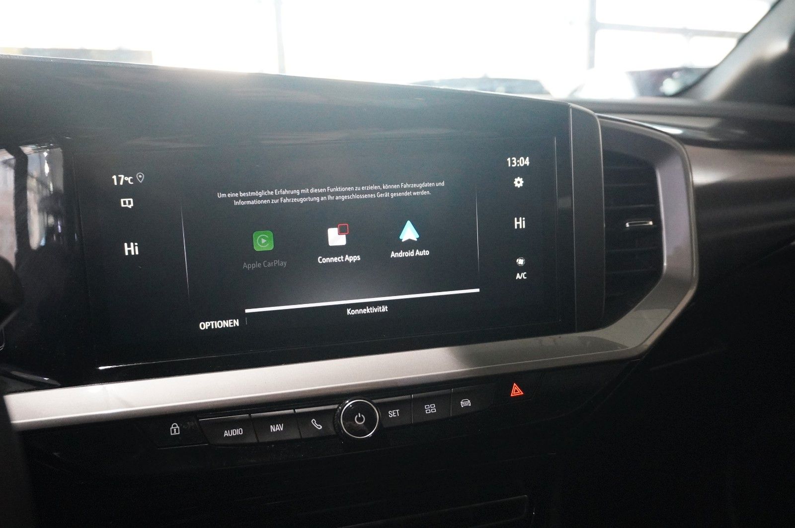 Fahrzeugabbildung Opel Mokka 1.2T ULTIMATE NAVI/LED/KAMERA/SPORT/DAB+