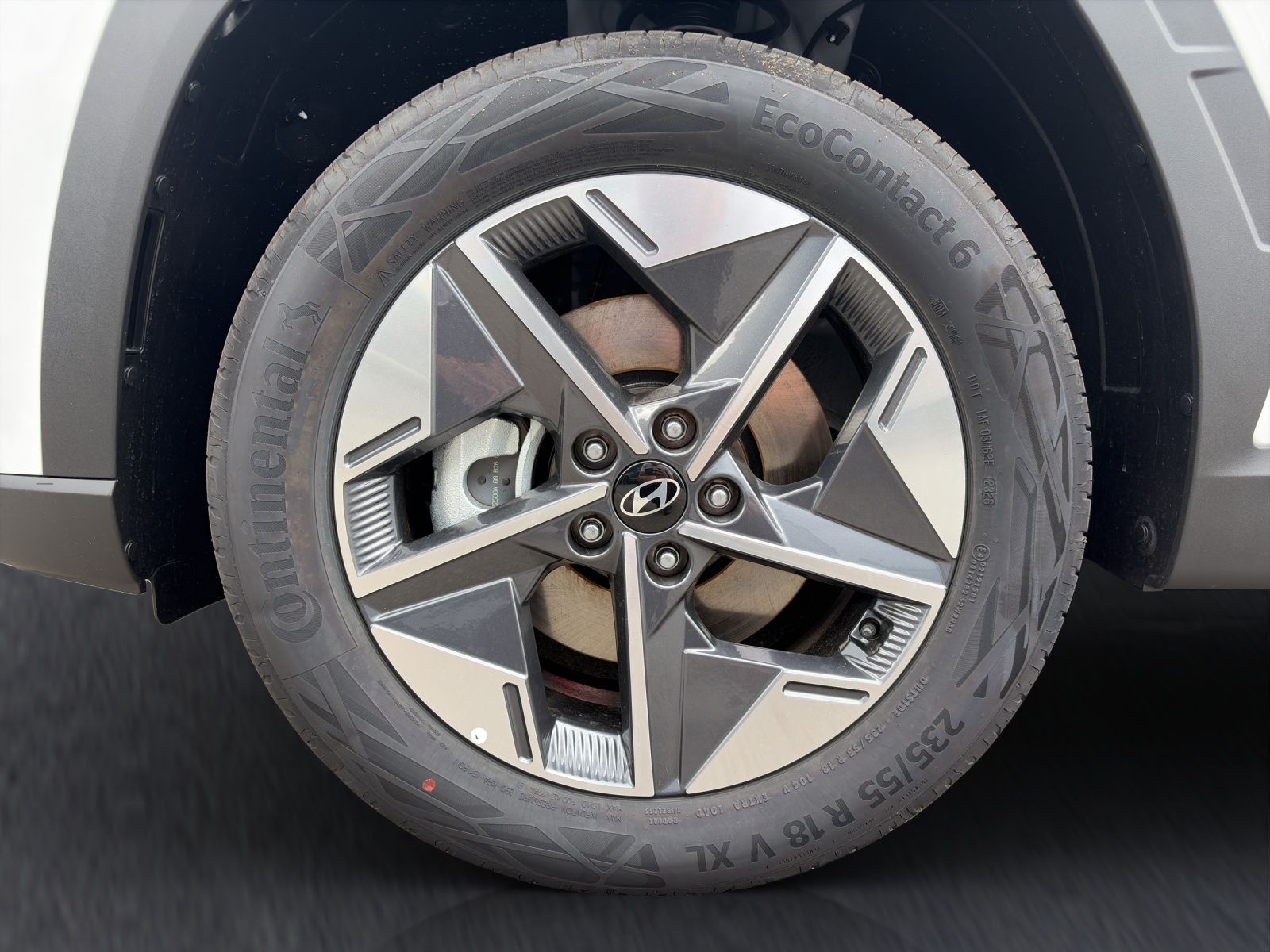Hyundai TUCSON - Bild 26