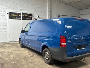 Mercedes Vito - 3