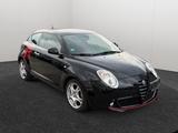 Alfa Romeo MiTo Turismo - Alfa Romeo Gebrauchtwagen von 2009