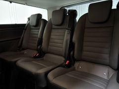 FORD Tourneo Custom L2 Titanium X AHK Kamera 230V