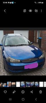Ford mondeo st 200 - Ford Mondeo: St200