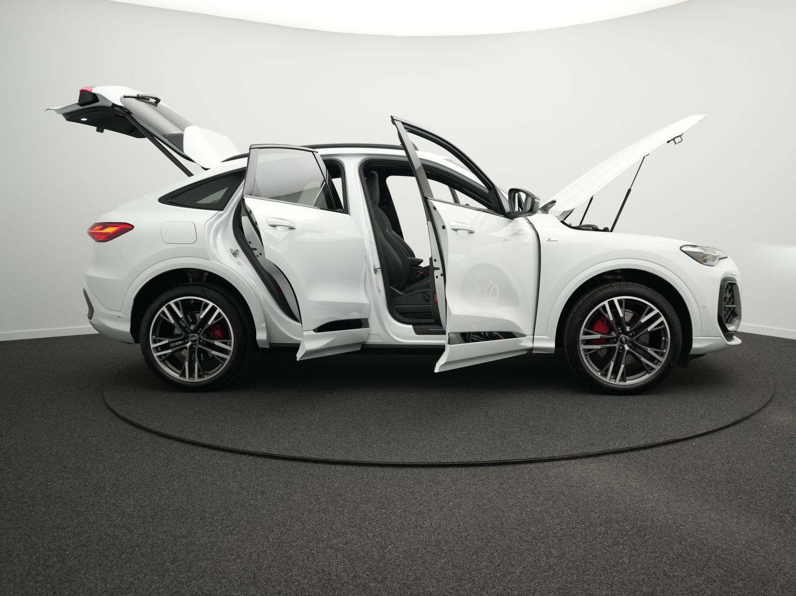 Audi Q5 - Bild 41