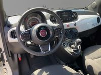 Fiat 500 - Vorschau Bild 9