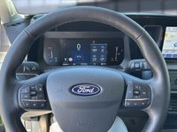 Ford Tourneo Courier - Vorschau Bild 10