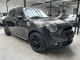 MINI Countryman Cooper SD All4 *PDC*LEDER*KLIMA*NAVI* - MINI MINI mit Diesel-Antrieb: Allradantrieb, Countryman