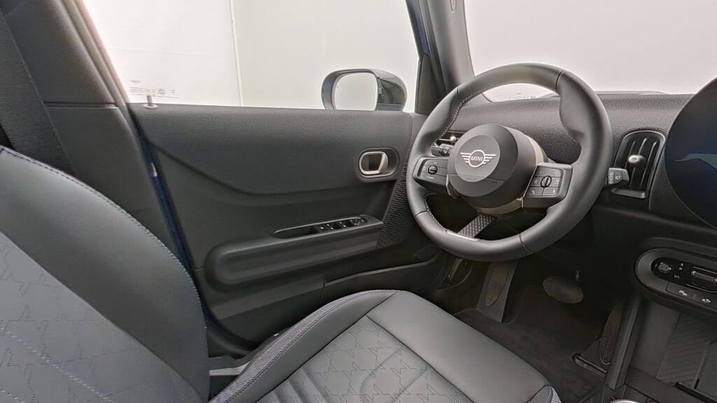 MINI Cooper C - Bild 11