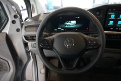 VW e-Transporter Kasten | Tempomat | Doppelsitzbank VW e-Transporter Kasten | Tempomat | Doppelsitzbank