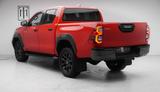 Toyota Hilux 2.8 D-4D Invicible - 4x4/JBL/360/ACC - Toyota Hilux: 2 8