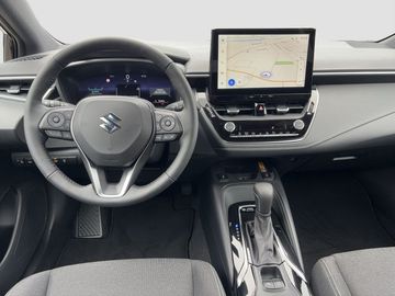 Fotografie des Suzuki Swace Comfort+ | Navi | LED | PDC |