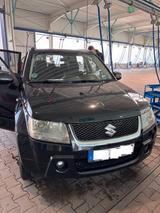 Suzuki Grand Vitara 2.0 Comfort+ Automatik Comfort+ - Suzuki Grand Vitara: 2.0