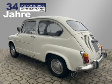 Seat 600-E *mtl. 105€*