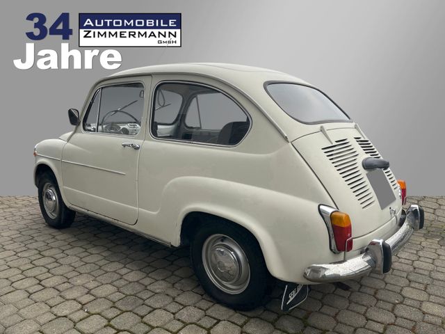 Seat 600-E *mtl. 105€*