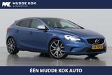 Volvo V40 2.0 T5 R-Design | Bursting Blue | 19 Inch Po - Volvo V40 aus 2017