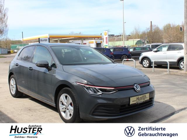 Volkswagen Golf VIII Life 1.5 TSI**LED,ACC,NAVI**