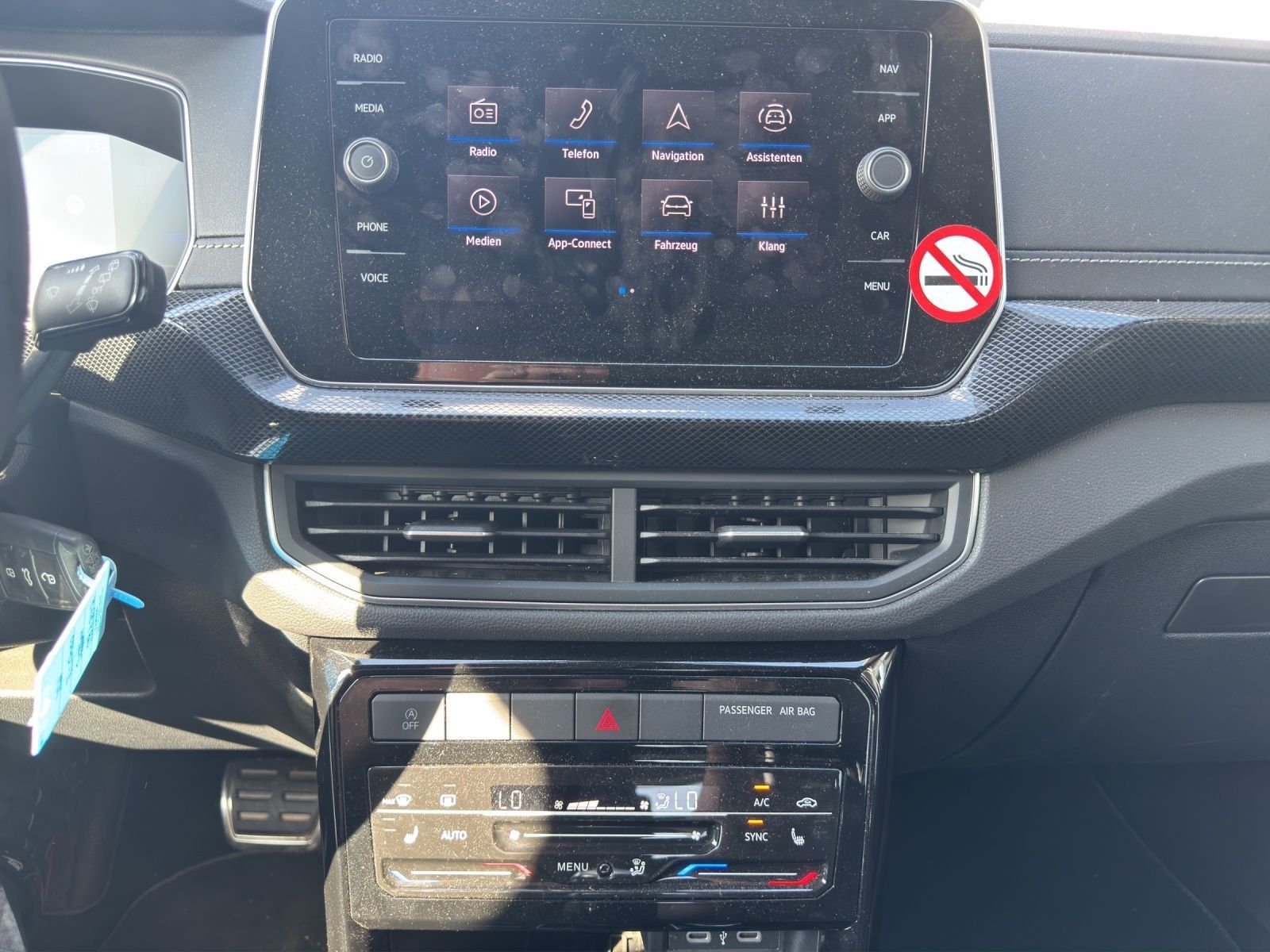 Volkswagen T-Cross - Bild 13