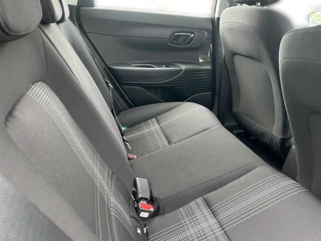 Fahrzeugabbildung Hyundai i20 (MJ25) 1.0 T-Gdi (100PS) M/T Select Lagerfah