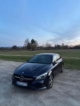 Mercedes-Benz CLA Shooting Brake Urban 12/... - Mercedes-Benz CLA Shooting Brake von privat